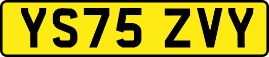 YS75ZVY