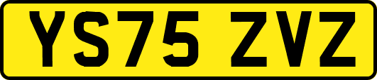 YS75ZVZ