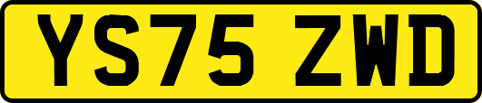YS75ZWD