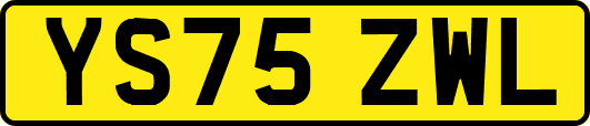 YS75ZWL