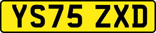 YS75ZXD