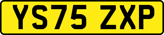 YS75ZXP