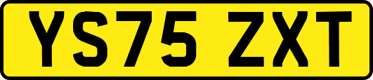 YS75ZXT
