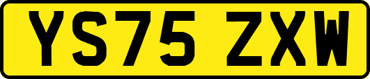 YS75ZXW