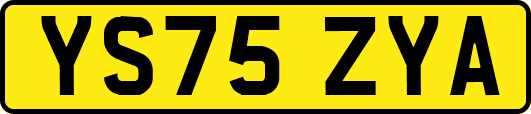 YS75ZYA