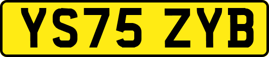 YS75ZYB