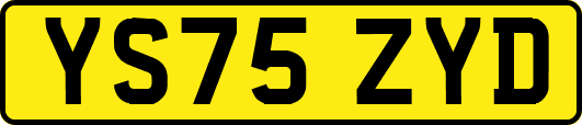 YS75ZYD