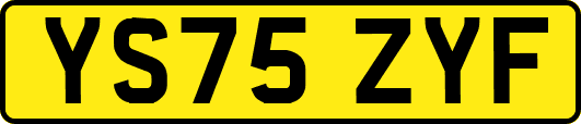 YS75ZYF