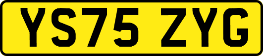 YS75ZYG