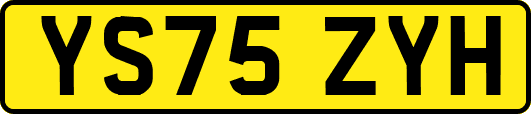 YS75ZYH