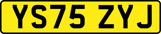 YS75ZYJ