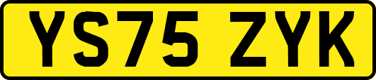 YS75ZYK