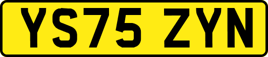 YS75ZYN