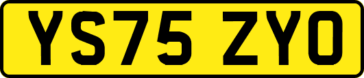 YS75ZYO