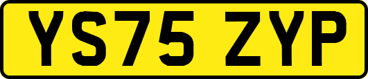 YS75ZYP