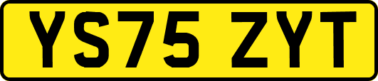 YS75ZYT