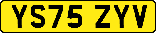 YS75ZYV