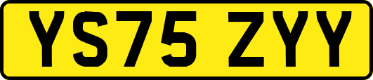 YS75ZYY