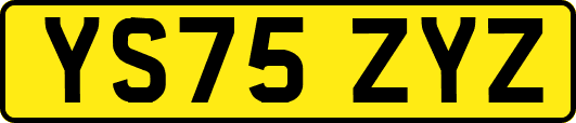 YS75ZYZ
