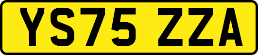 YS75ZZA