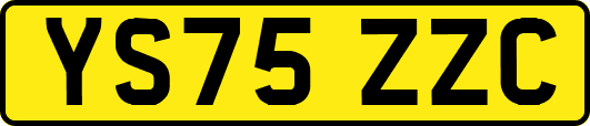 YS75ZZC