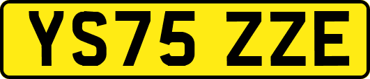 YS75ZZE