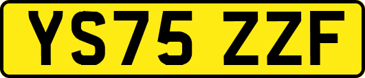 YS75ZZF