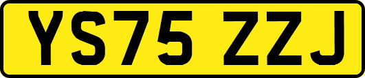YS75ZZJ