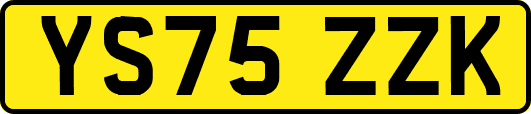 YS75ZZK