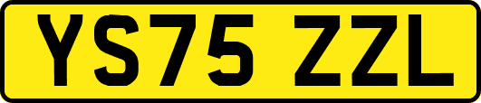 YS75ZZL
