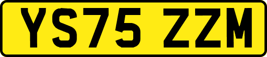 YS75ZZM