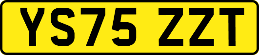 YS75ZZT
