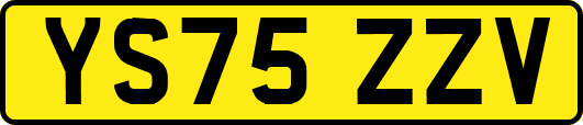 YS75ZZV