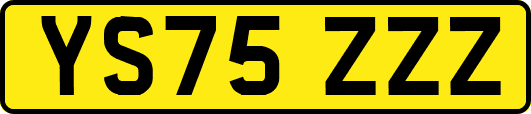 YS75ZZZ