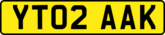 YT02AAK