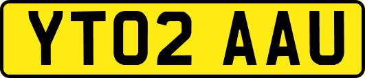 YT02AAU