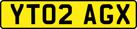 YT02AGX