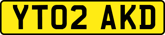 YT02AKD