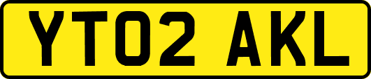 YT02AKL
