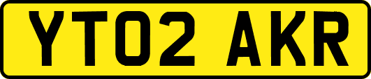 YT02AKR