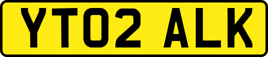 YT02ALK