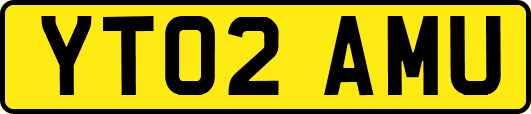 YT02AMU
