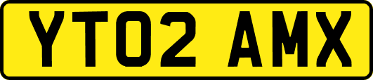 YT02AMX