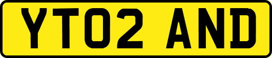 YT02AND