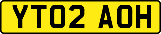 YT02AOH