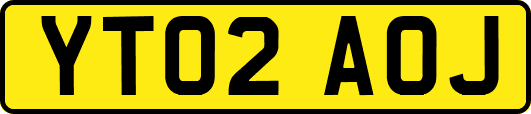 YT02AOJ