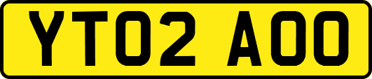 YT02AOO
