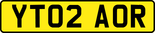 YT02AOR
