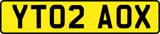 YT02AOX