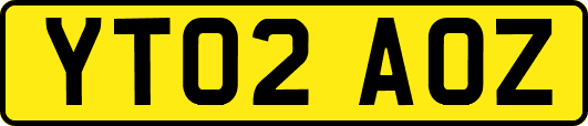 YT02AOZ